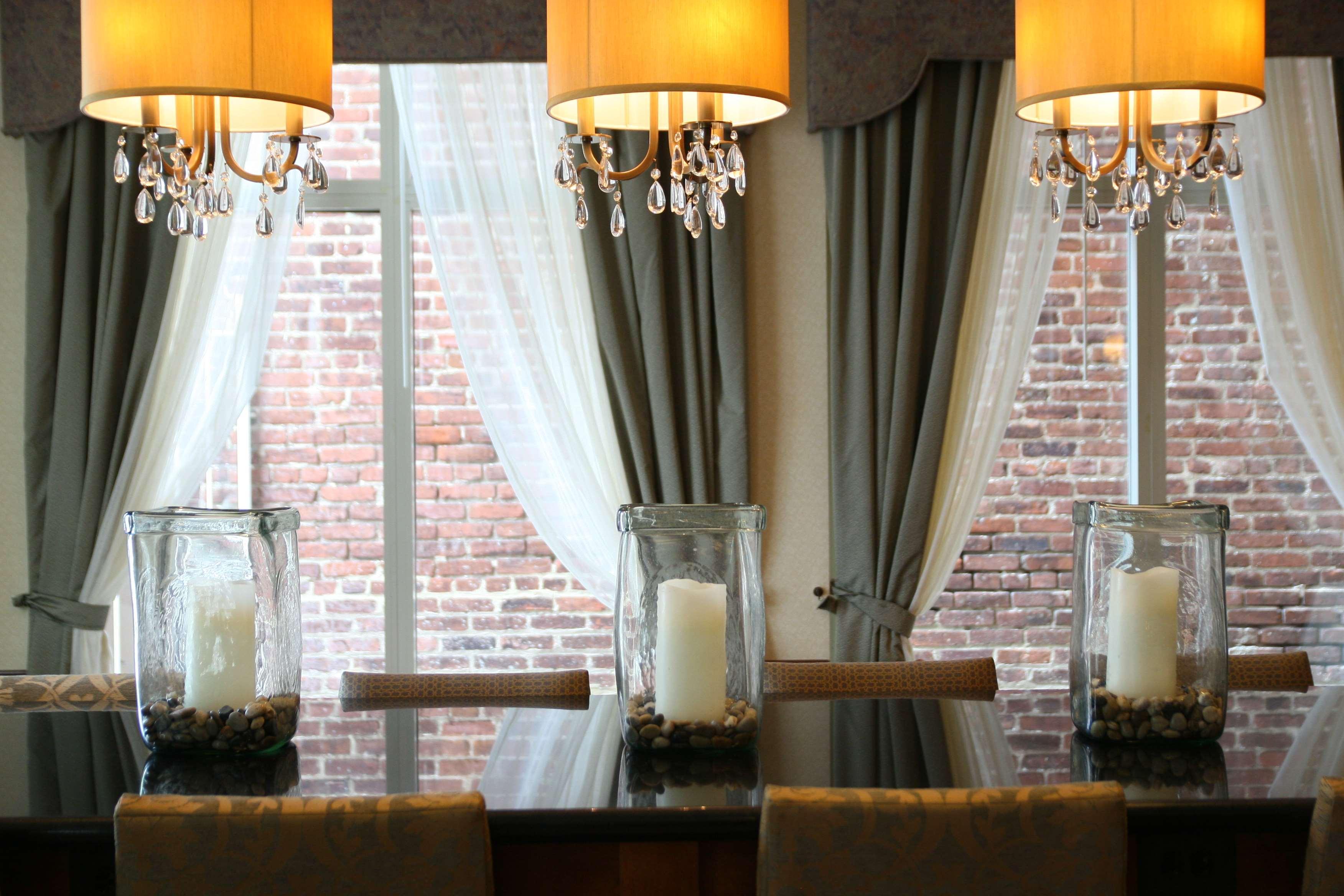 Hampton Inn Alexandria/Old Town Exteriér fotografie