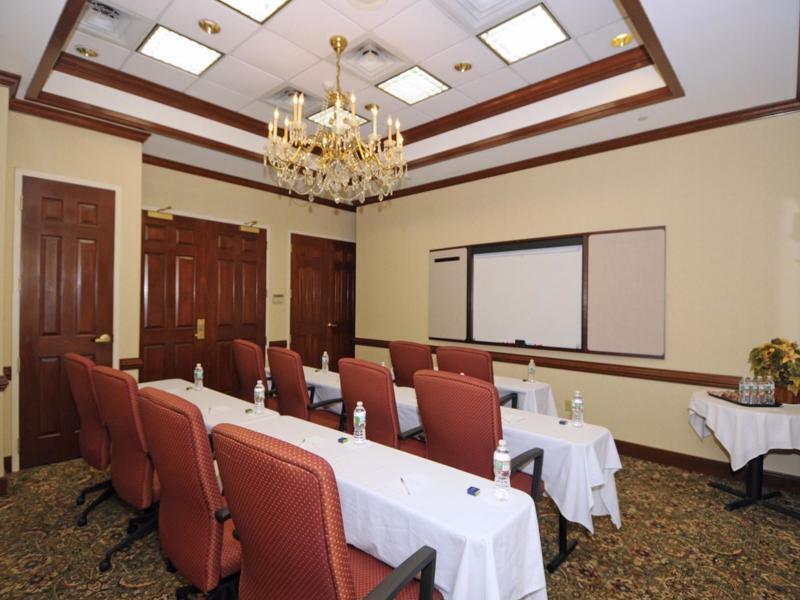 Hampton Inn Alexandria/Old Town Exteriér fotografie
